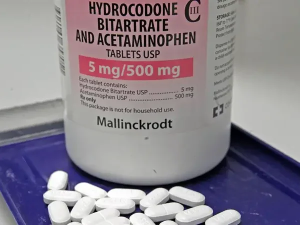 Vicodin
