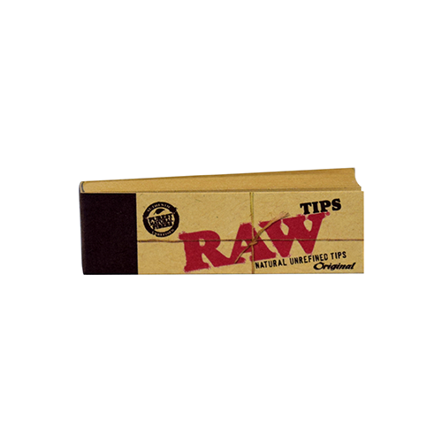 Original Rolling Tips — BC Cannabis Home