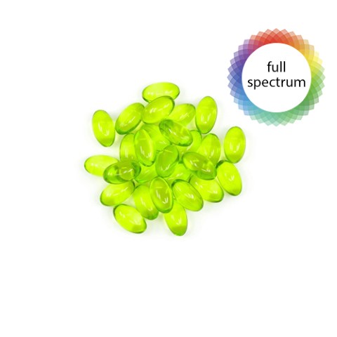 Gems 5:0 — BC Cannabis Home