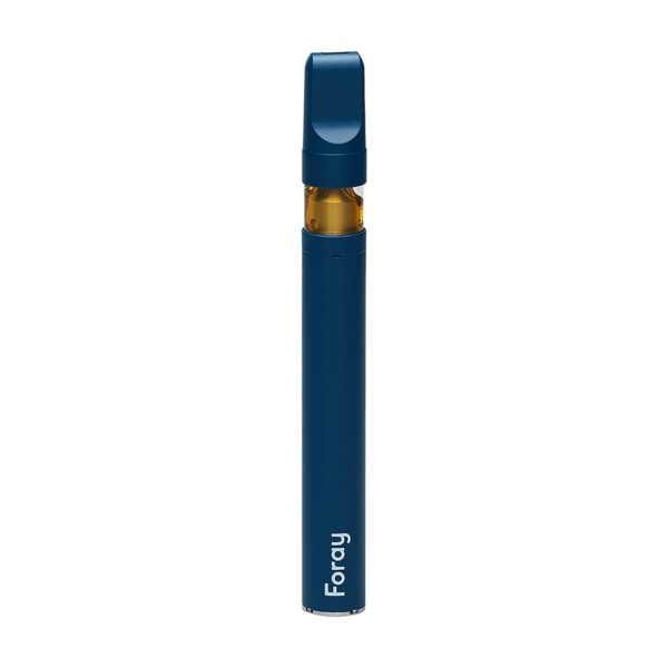 Balanced Mango Haze Disposable Vape Pen — BC Cannabis Home
