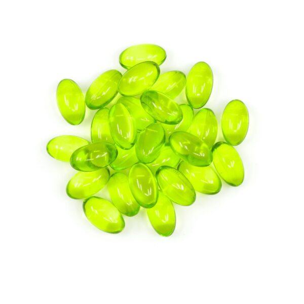 Gems 5:5 — BC Cannabis Home