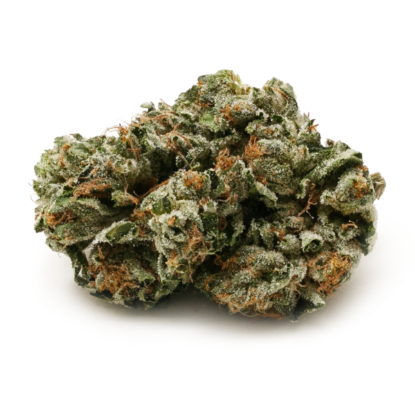 Pink Kush — BC Cannabis Home