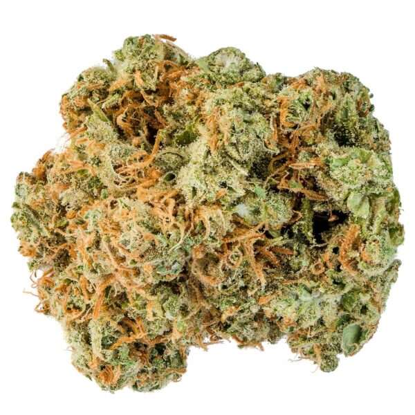 Acapulco Gold — BC Cannabis Home