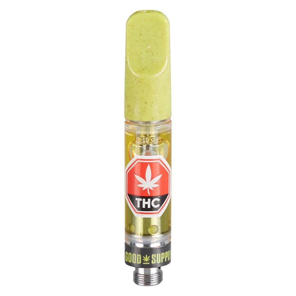 Pineapple Express 510 Cartridge — BC Cannabis Home