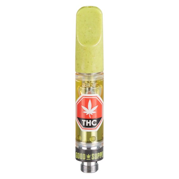 Pineapple Express 510 Cartridge — BC Cannabis Home
