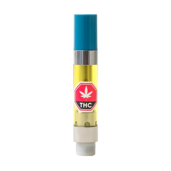 Kush Mint Hybrid Cartridge — BC Cannabis Home