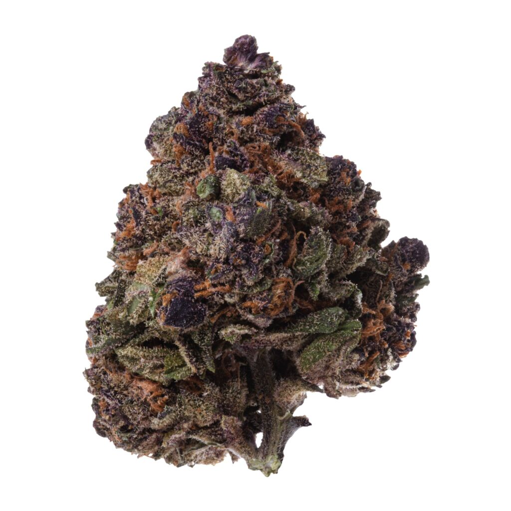 All Purpose Flower Indica Rotational — BC Cannabis Home