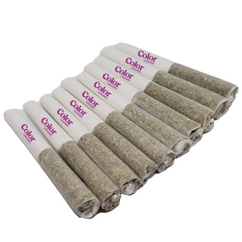 Mango Haze Pre-Rolls — BC Cannabis Home