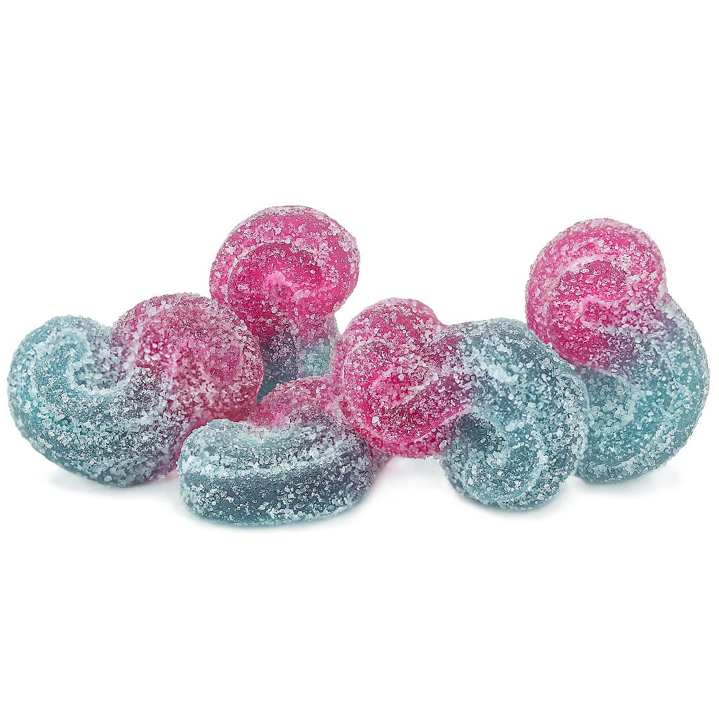Blue Raspberry Watermelon Indica Sourz — BC Cannabis Home