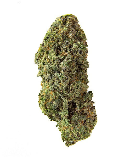 Bandwagon Sativa Rotational — BC Cannabis Home