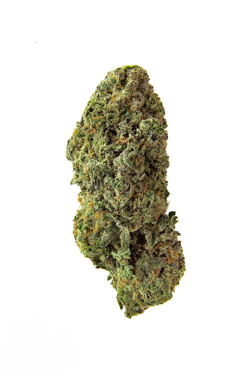 Bandwagon Sativa Rotational — BC Cannabis Home