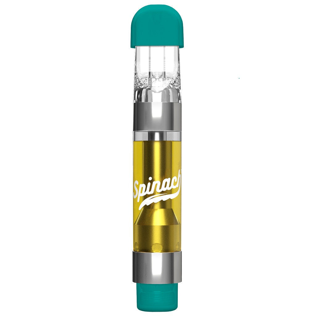 Pineapple Paradise Liquid Diamonds Vape Cartridge — BC Cannabis Home