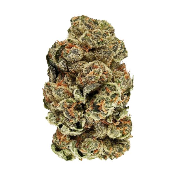Kush Cookies — BC Cannabis Home