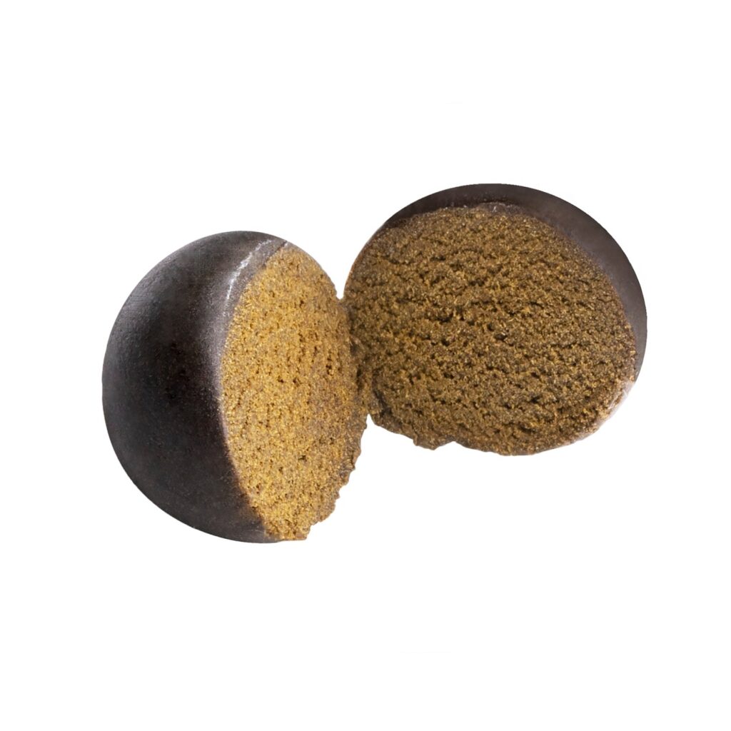 Hashish — BC Cannabis Home