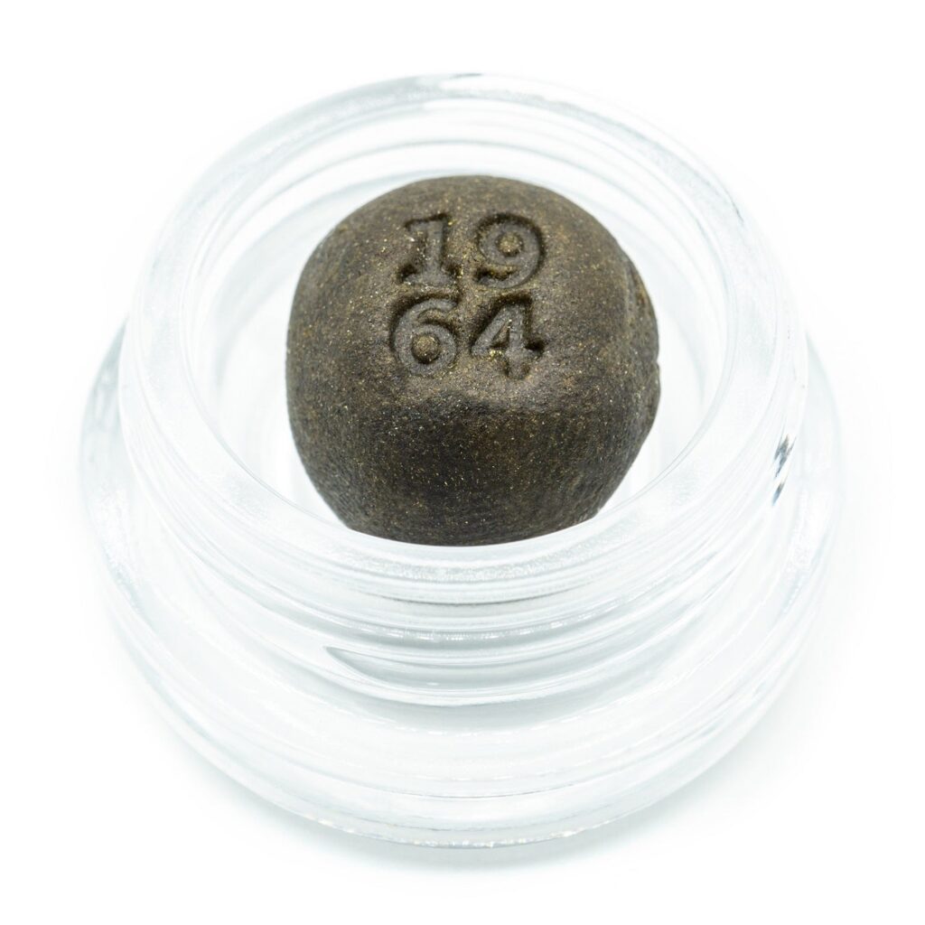 Lebanese Hash — BC Cannabis Home