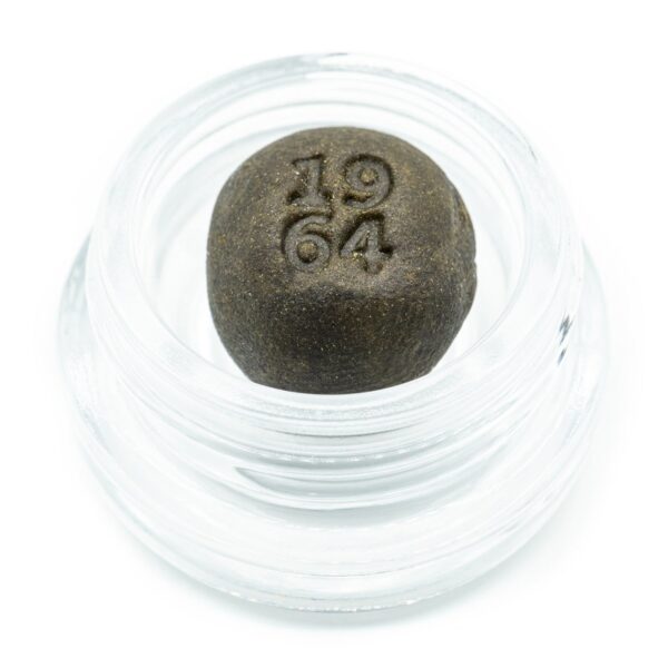 Lebanese Hash — BC Cannabis Home