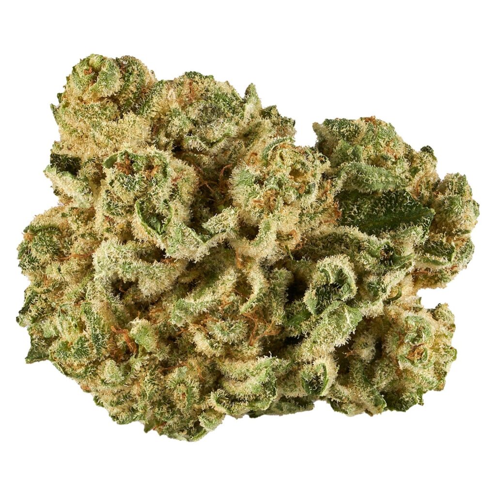 Sweet Berry Kush — BC Cannabis Home