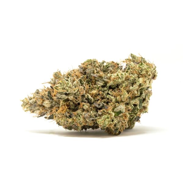 Jealousy — BC Cannabis Home