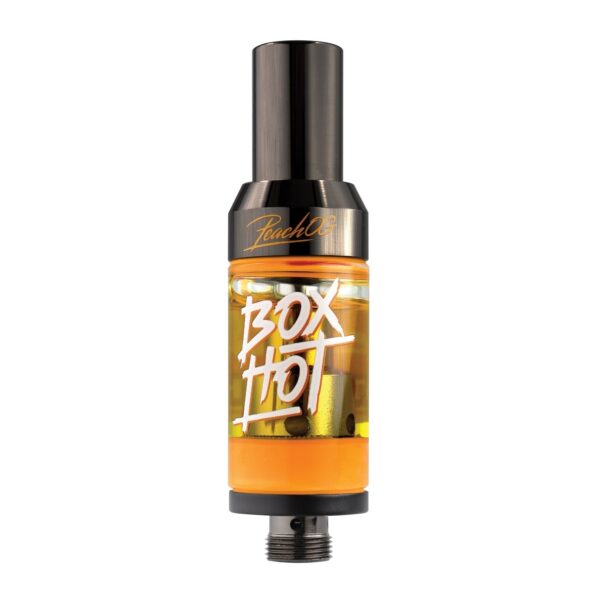Peach Og Vape Cartridge — BC Cannabis Home