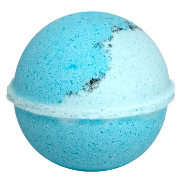 Blue Dream Bath Bomb — BC Cannabis Home
