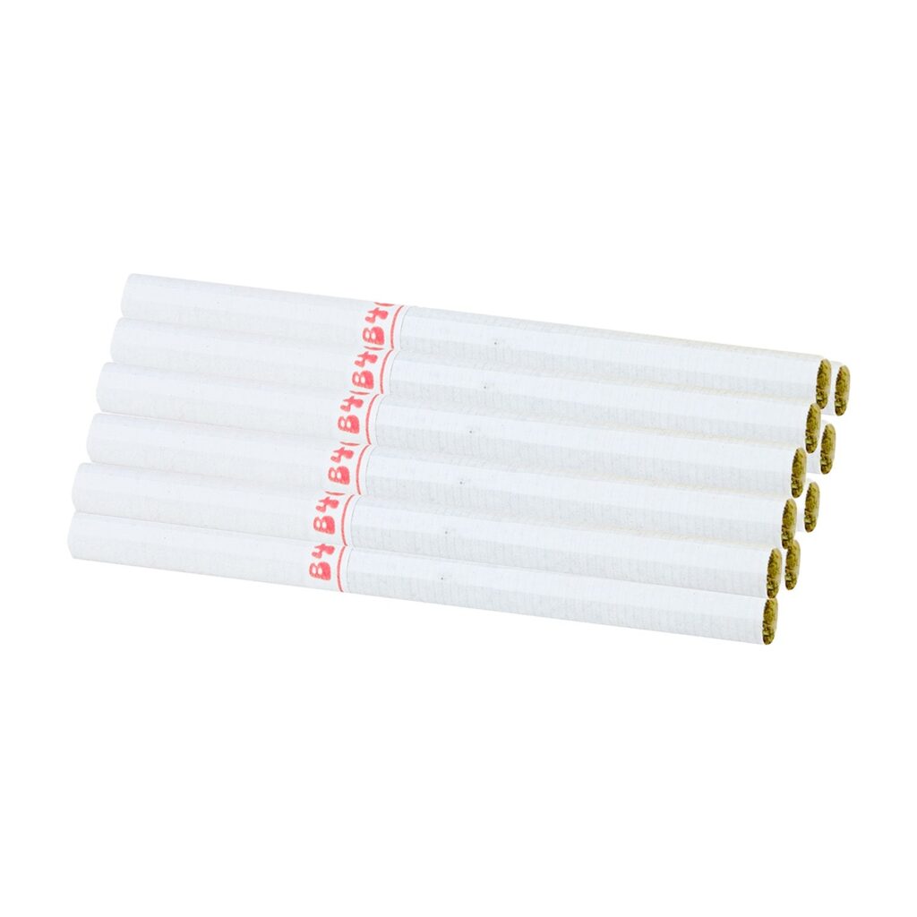 Mandarin Cookies Pre-Rolls — BC Cannabis Home