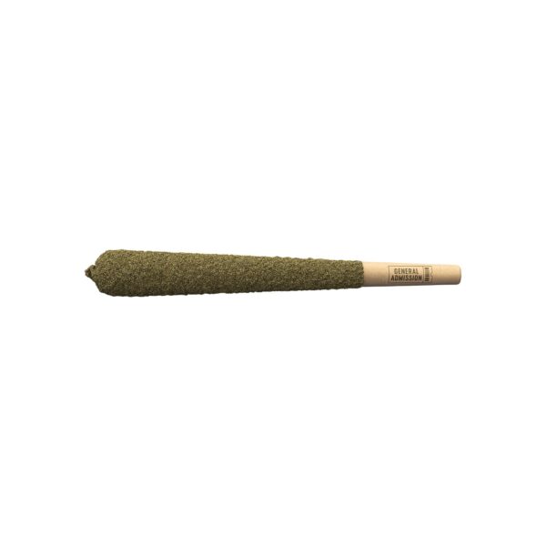 Tiger Blood Infused Pre-Rolls — BC Cannabis Home