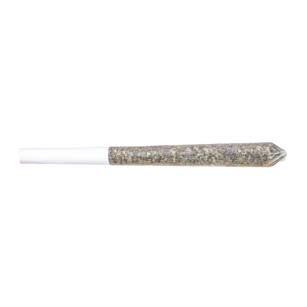 Ghost Train Haze Pre-Roll — BC Cannabis Home