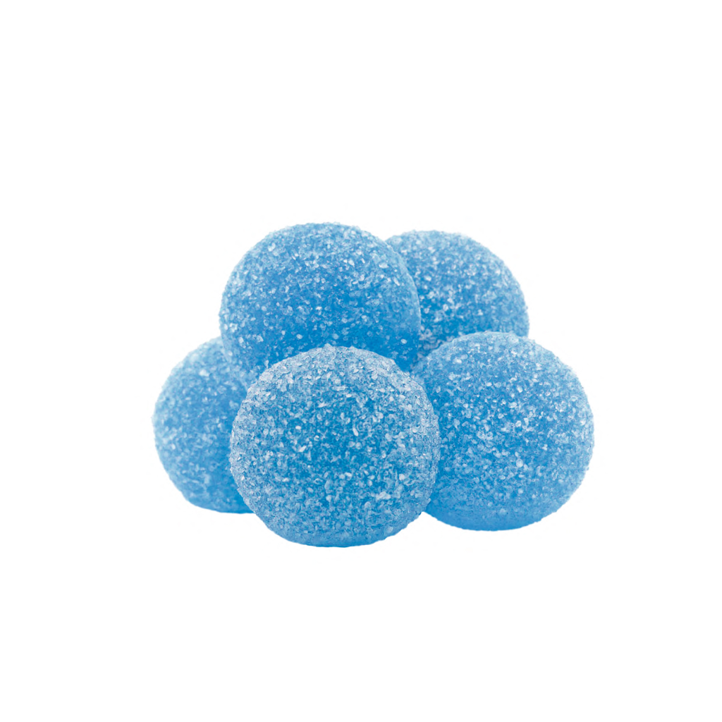 Blue Razzleberry 3:1 Cbg:Thc — BC Cannabis Home