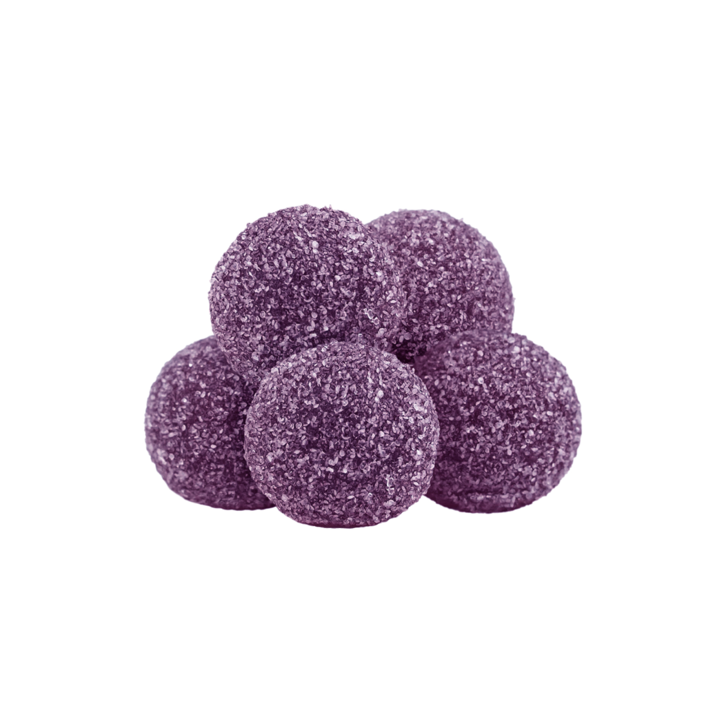 Blackberry Lemonade 1:1:1 Cbn:Cbd:Thc — BC Cannabis Home