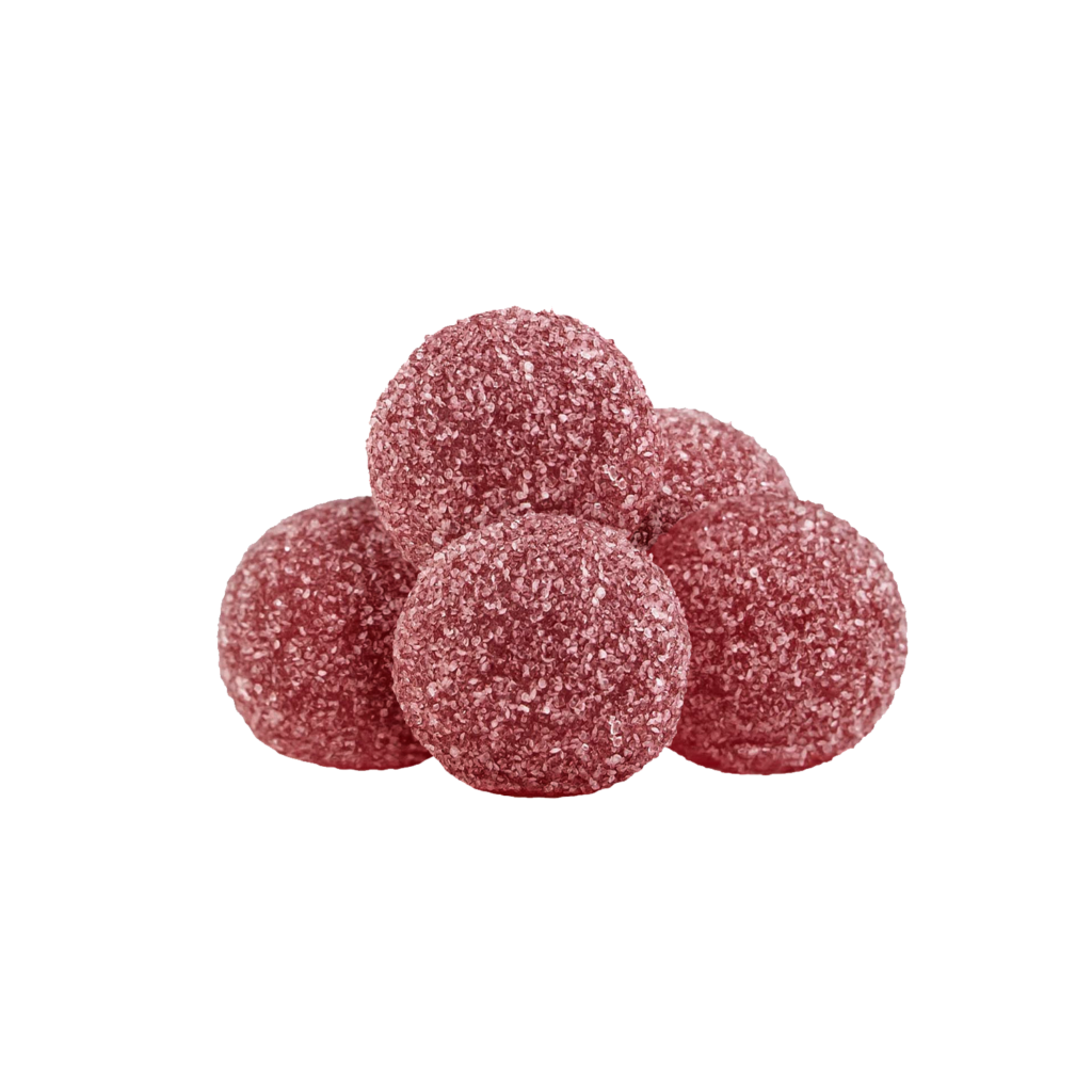 Pomegranate 4:1 Cbd:Thc — BC Cannabis Home