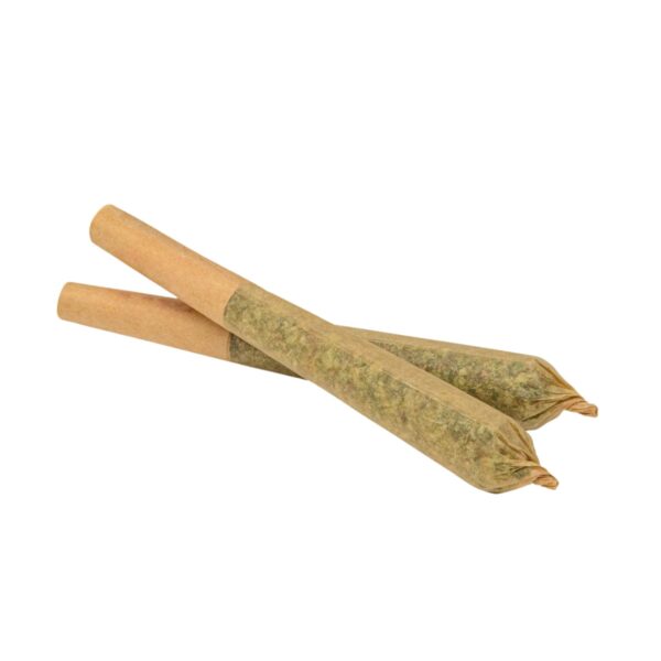 Mango Cake Pre-Rolls — BC Cannabis Home