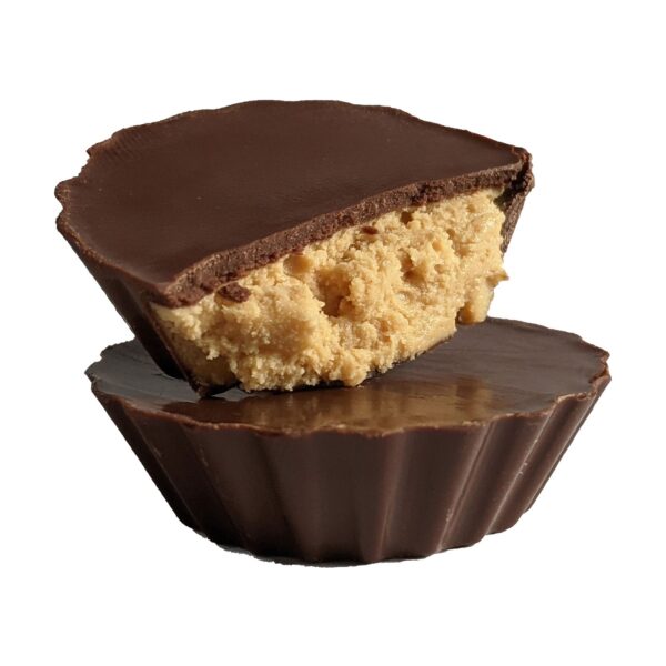 Chocolate Pb Cup — BC Cannabis Home