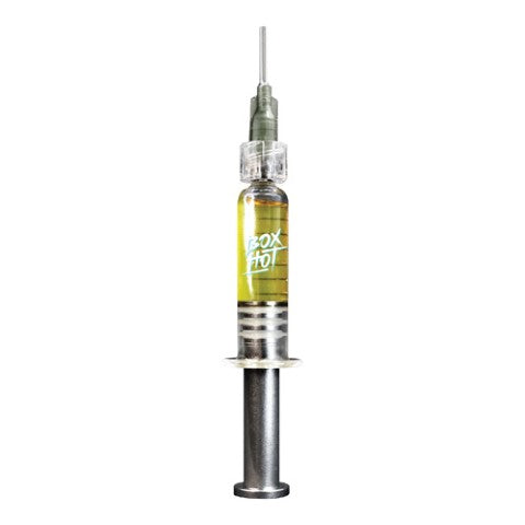 Peach Og Disty Dabber — BC Cannabis Home