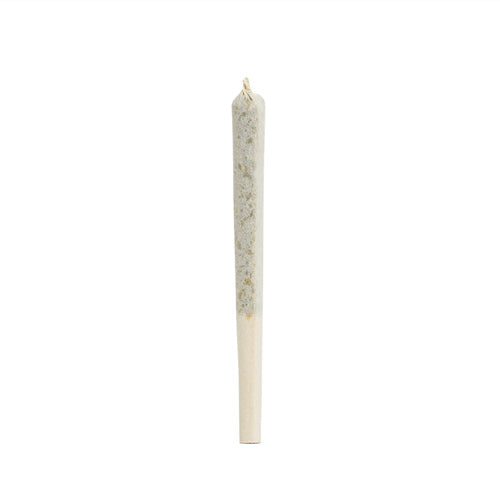 Rosin Infused Pre-Roll — BC Cannabis Home
