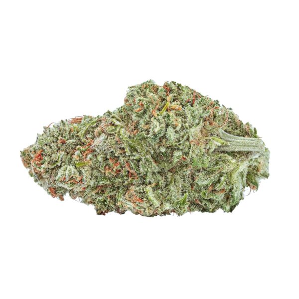 Amsterdam Sativa Organic Cherry Mints — BC Cannabis Home