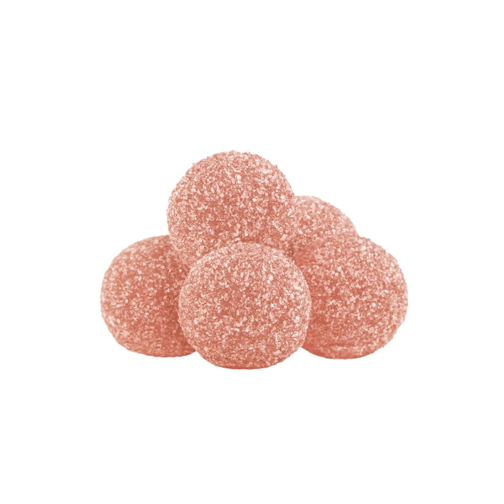 Strawberry Melon 4:1 Cbn/Thc — BC Cannabis Home