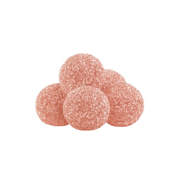 Strawberry Melon 4:1 Cbn/Thc — BC Cannabis Home
