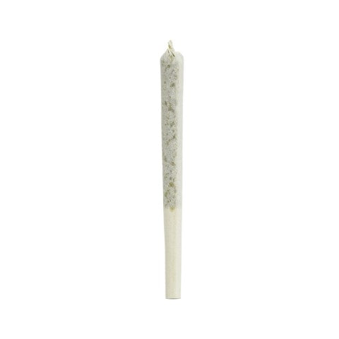 Heavy Hitter Lebanese Hash Infused Pre-Roll — BC Cannabis Home