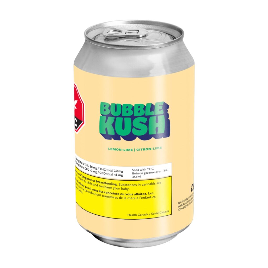 Lemon-Lime — BC Cannabis Home