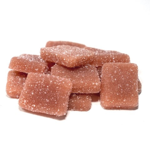 Rl Frt Strawberry Cbd Gummies — BC Cannabis Home