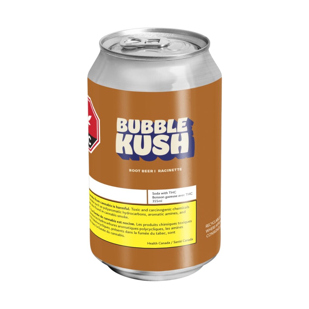 Root Beer — BC Cannabis Home