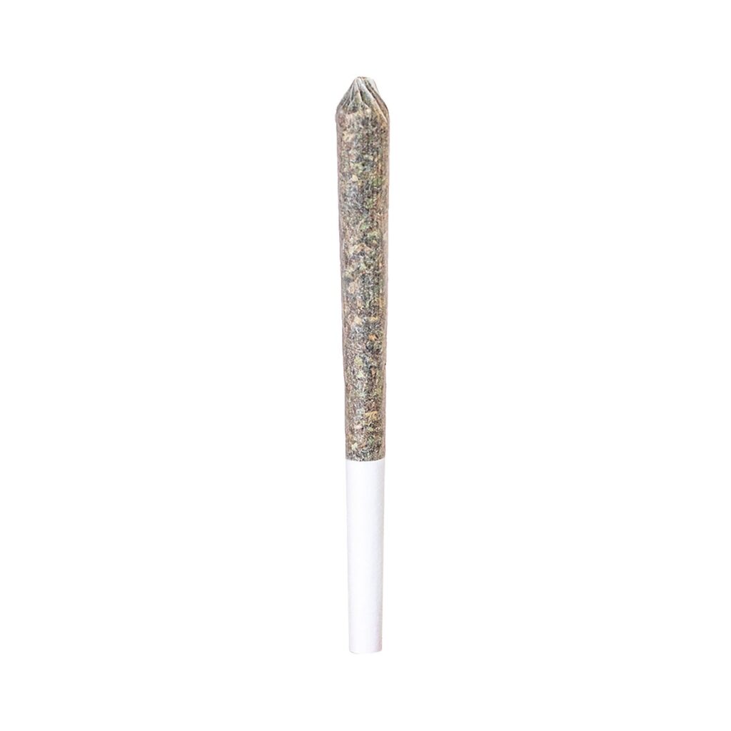 Blue Dream Pre-Roll — BC Cannabis Home