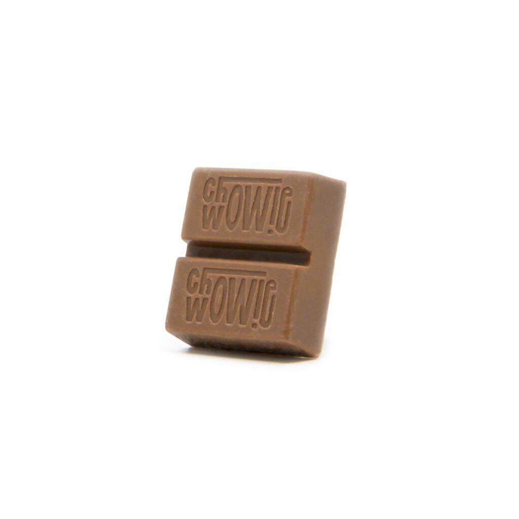 Balance Milk Chocolate — BC Cannabis Home