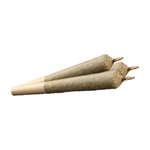 Black Mountain Side Pre-Rolls — BC Cannabis Home