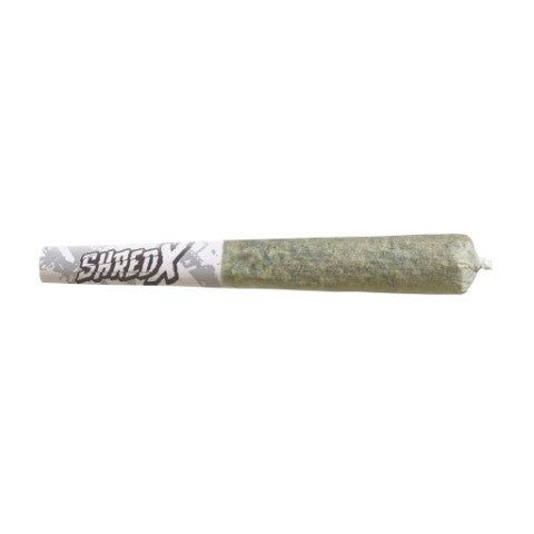 Tropic Thunder Heavies Infused Pre-Rolls — BC Cannabis Home