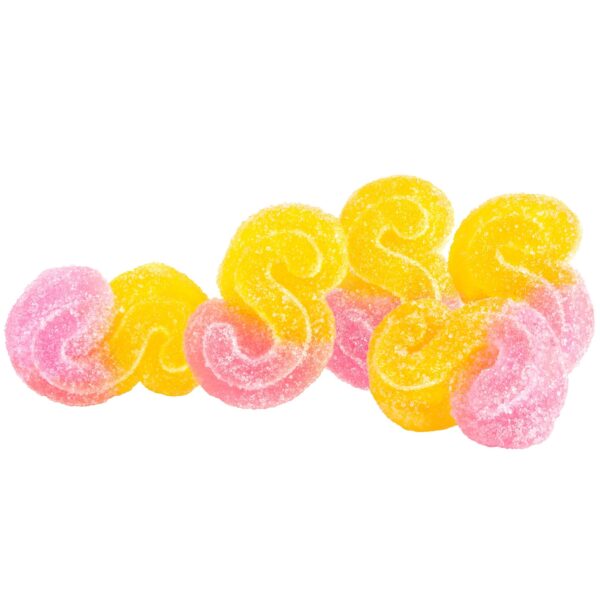 Pink Lemonade Gummies — BC Cannabis Home