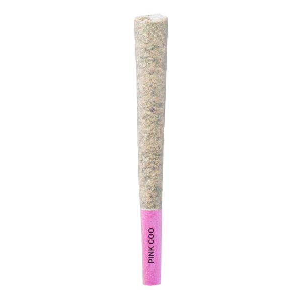 Pink Goo Pre-Roll — BC Cannabis Home