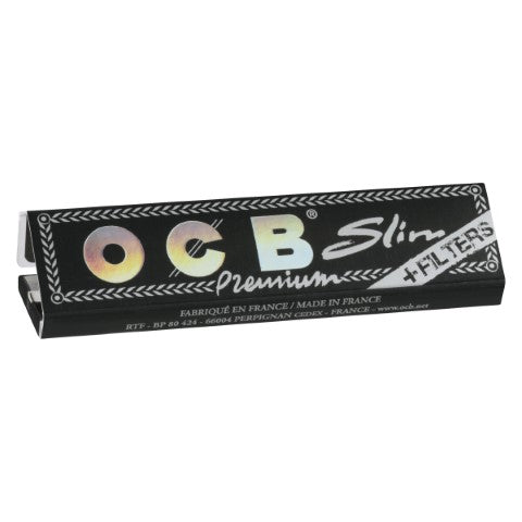 Premium Slim + Filters — BC Cannabis Home