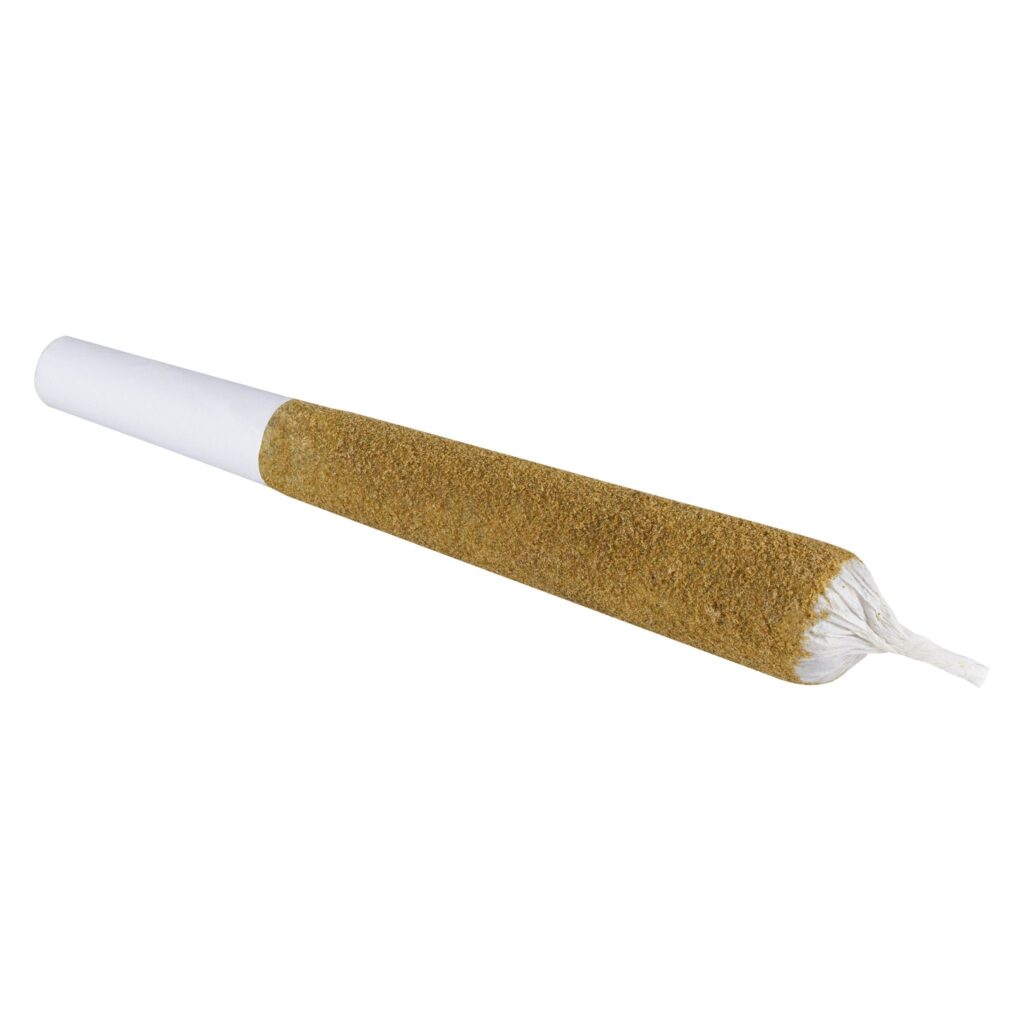 Monkey Walker Monster 1000Mg Infused Pre-Roll — BC Cannabis Home