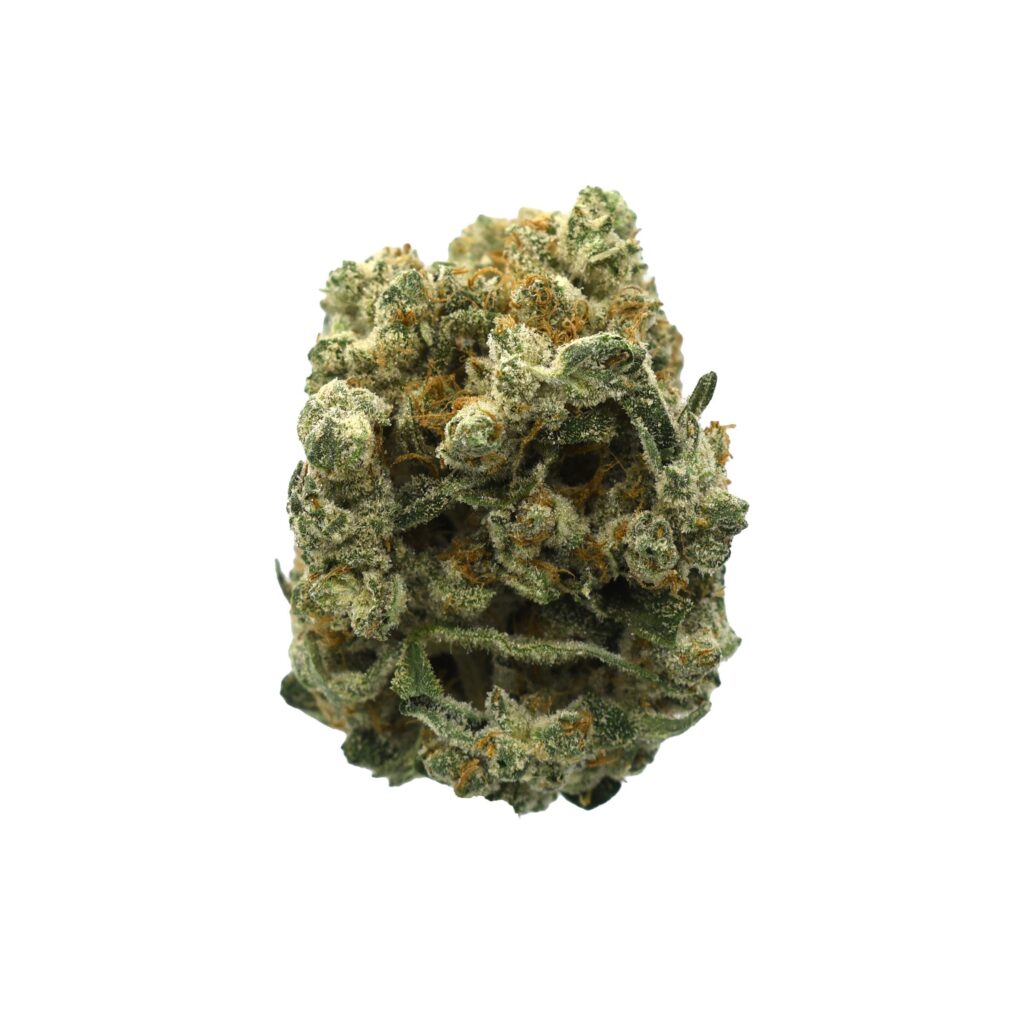Ghost Train Haze — BC Cannabis Home